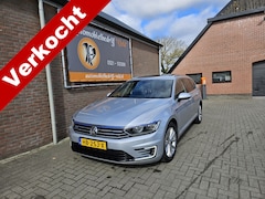 Volkswagen Passat Variant - 1.4 TSI GTE Highline