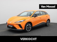 MG MG4 - Standard 51 kWh Final Edition | Allerlaatste kans | Voorraadvoordeel | Carplay | Led kopla