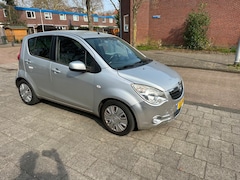 Opel Agila - 1.2 Enjoy Automaat Trekhaak Airco