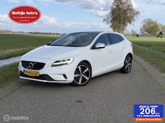 Volvo V40 - 2.0 D2 R-Design Pano Automaat