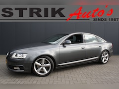 Audi A6 Limousine - 3.0 TDI quattro S edition -TREKHAAK - LEER