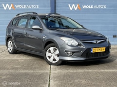 Hyundai i30 CW - 1.4i i-Drive Cool / AIRCO / 2e EIGENAAR / TREKHAAK
