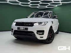 Land Rover Range Rover Sport - 3.0 SDV6 Autobiography 7-pers