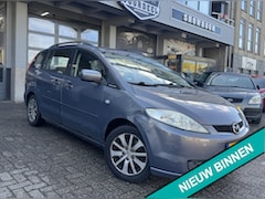 Mazda 5 - 5 1.8 Touring | 7 PERS | AIRCO | TREKHAAK | NAP | APK