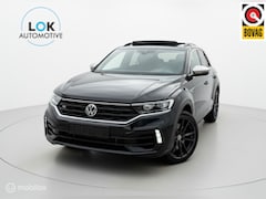 Volkswagen T-Roc - 2.0 TSI 4Motion R PANO|AKRA|CARPLAY|ACC|