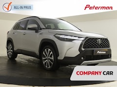 Toyota Corolla Cross - Hybrid 140 Team D | Elektrische achterkl. | Adapt. cruise |