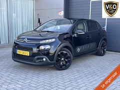 Citroën C3 - 1.2 PureTech Live