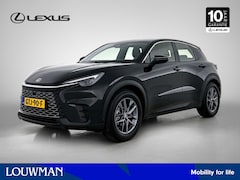 Lexus LBX - 1.5 Hybrid | Dealeronderhouden | Trekhaak |