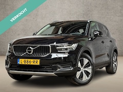 Volvo XC40 - 1.5 T2 Sport Automaat (APPLE CARPLAY, GROOT NAVI, CAMERA, STUUR/STOELVERWARMING, GETINT GL