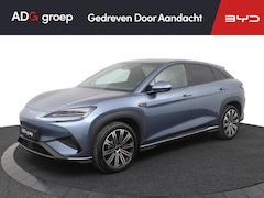 BYD Sealion 7 - Comfort 82.5 kWh / 482 km range (WLTP) / Stoelverwarming, stoelventilatie en stuurwielverw