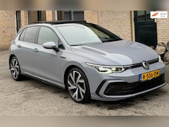 Volkswagen Golf - 2.0 TDI R-Line | PANO | CAMERA| HEAD UP|ACC