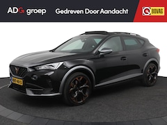 CUPRA Formentor - 1.4 e-Hybrid VZ Performance | Leder | Panoramadak | Trekhaak | AppleCarplay | 360 graden c