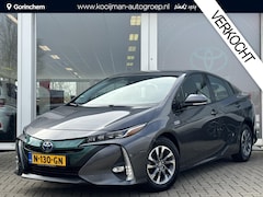 Toyota Prius - 1.8 Plug-in Dynamic edition | NL-auto | BTW auto | Navigatie | HUD | Dodehoek detectie | M