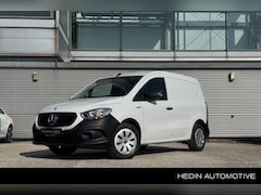 Mercedes-Benz eCitan - 112 L1 | Climate Control