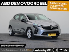 Renault Clio - TCe 90pk GPF evolution | Achteruitrijcamera | Navigatie | Handsfree card | Apple Carplay/A