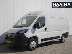 Peugeot Boxer - 2.2 BlueHDi L2H2 3.0t 120 Pk | 2-Zits | Cruise Control | Airco | Camera Achter | USB aansl