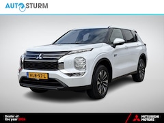 Mitsubishi Outlander - 2.4 PHEV Intense