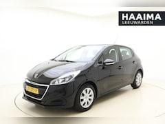 Peugeot 208 - 1.2 PureTech Active 82 PK | Handgeschakeld | Airco | Cruise Control | Radio | Navigatie |