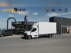 Renault Master - T45 165 dCi L3 Energy | Bakwagen | Distribox | Navigatie | Cruise Control | Apple Carplay