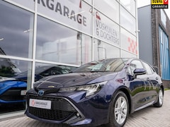Toyota Corolla - 1.8 Hybrid Dynamic | MY22 | Camera | Navigatie | Carplay