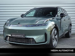 Lynk & Co 08 - 1.5 More | 200 KM Electrisch | Panorama Dak | Android Auto | Apple CarPlay | 21 "LM Velgen