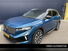 Renault Austral - 1.2 E-Tech full hybrid 200 techno NAVIGATIE | CAMERA