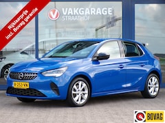 Opel Corsa - 1.2 Elegance Automaat, Trekhaak / Carplay + Android Auto / Camera + Sensoren / Climate Con