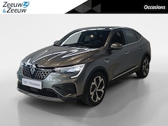 Renault Arkana - 1.6 E-Tech full hybrid 145 techno *Automaat*Navi+Camera*Cruise Control*Climate Control*ETC