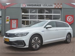 Volkswagen Passat Variant - 1.4 TSI PHEV GTE Business 12 mnd. gar