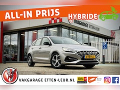 Hyundai i30 - 1.0 T-GDi MHEV Comfort Smart Hybrid | CAMERA | CARPLAY