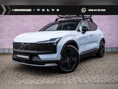 Volvo EX30 Cross Country - Twin Motor Performance Ultra 69 kWh | Getint glas | Panodak | 360 Camera | Full Options