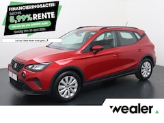 SEAT Arona - 1.0 TSI Style | 95 PK | Trekhaak | Cruise control | Apple Carplay/Android Auto |