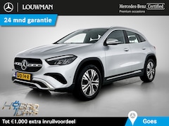 Mercedes-Benz GLA-Klasse - 250 e Business Line | Stoelverwarming | Elektrische Achterklep | LED Koplampen Inclusief 2