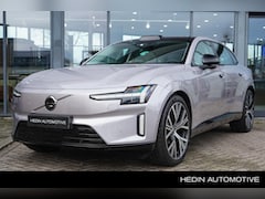 Volvo ES90 - Single Motor Extended Range Ultra 92 kWh | Pilot Assist | Bowers & Wilkins | Geventileerde