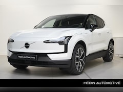 Volvo EX30 - Single Motor Extended Range Plus Europa RWD 272pk | Elek. Verstelbare Voorstoelen | Harman