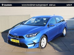 Kia Cee'd Sportswagon - Ceed 1.5 T-GDi DynamicLine NAVI / PARKEERSENSOREN / ACHTERUITRIJCAMERA