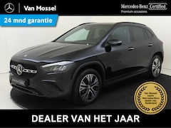 Mercedes-Benz GLA-Klasse - 250 e Star Edition Luxury Line /Keyless entry /Sfeerverlichting /Elek Trekhaak