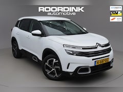 Citroën C5 Aircross - Clima|Carplay|Camera|Stoelverwarming|1e eigenaar