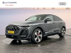 Audi Q5 Sportback - S edition Competition 2.0 TFSI e 270 kW / 367 PK S