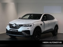 Renault Arkana - 1.6 E-Tech full hybrid 145 esprit Alpine | Stoel & stuur verwarming | Afneembare trekhaak