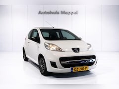 Peugeot 107 - Handgeschakeld | Radio | 3 Deurs |