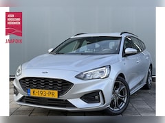 Ford Focus Wagon - BWJ 2021 | 1.0T 126PK ST Line Business | CLIMA | FULL LED | NAVI | CAMERA A | STOELVERW |