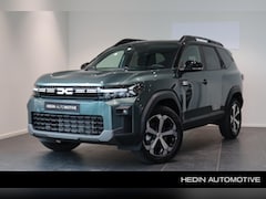 Dacia Bigster - 1.8 Hybrid 155 Journey | Automaat | Pack Winter | Pack Assist | 7 Jaar Garantie 140.000 km