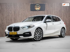 BMW 1-serie - 116d Corporate Executive LED AUT NAVI