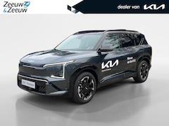 Kia EV5 - GT-PlusLine 81.4 kWh Demo | Full Options | Beschikbaar voor proefritten | Levering in over