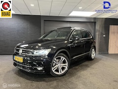 Volkswagen Tiguan - 1.5 TSI R LINE|MASSAGE|PANO|TREKHAAK|NAP