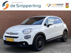 Fiat 500 X - 500X 1.0 FireFly T 120 Connect CLIMA CARPLAY CRUISE PDC CAMERA LMV