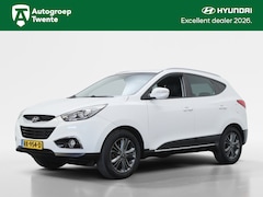 Hyundai ix35 - 1.6i GDI Go | Navigatie | Stoelverwarming |
