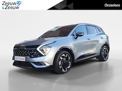 Kia Sportage - 1.6 T-GDi Plug-in Hybrid AWD GT-Line | Lederen bekleding | Harman Kardon audio | Elektrisc