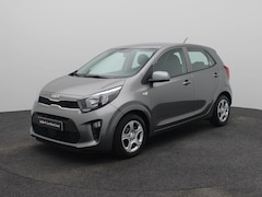 Kia Picanto - 1.0 DPi ComfortLine | Airco | Cruise Control | Bluetooth